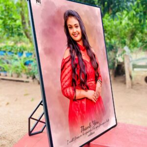 12 X 18 INCH INCH PLY MOUNT