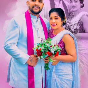 Enhance Your Space with Digital Oil Painting Photo Frames