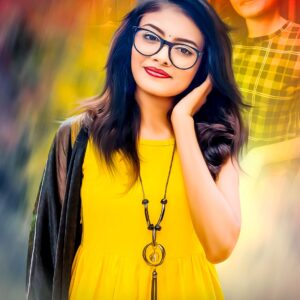 PLY MOUNT OIL PAINTING -5 X 7 INCH