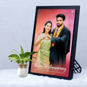 24 X 36 INCH EMBOSS DIGITAL OIL PAINTING