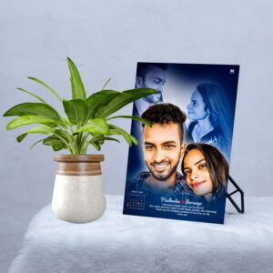 PLY MOUNT 5 X 7 INCH